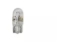 POLTTIMO AU-LITE 24V 5W T10 LASIKANTA - Yleisosat ja tarvikkeet - 67818 - 1
