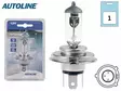 POLTTIMO AUTOLINE 12V H4 100/90W BLISTER - Yleisosat ja tarvikkeet - 69628 - 1