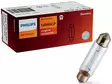 POLTTIMO PHILIPS FESTOON 24V T10,5X43 10W SV8,5 - Yleisosat ja tarvikkeet - 74358 - 1