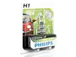 POLTTIMO PHILIPS H1 12V LL ECOVISION BLISTER - Yleisosat ja tarvikkeet - 74238 - 1