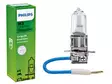 POLTTIMO PHILIPS H3 12V LL ECOVISION - Yleisosat ja tarvikkeet - 73868 - 1