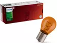 POLTTIMO PHILIPS PY21W 24V BAU15S MASTERLIFE - Yleisosat ja tarvikkeet - 74038 - 1