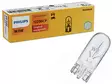 POLTTIMO PHILIPS W3W 12V W2,1X9,5D - Yleisosat ja tarvikkeet - 74178 - 1