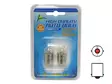 POLTTIMOPARI AU-LITE 24V 5W BLISTER - Yleisosat ja tarvikkeet - 69068 - 1