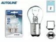 POLTTIMOPARI AUTOLINE 12V 21/5W BLISTER - Yleisosat ja tarvikkeet - 69608 - 1