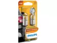 POLTTIMOPARI PHILIPS 12V 10W R10W BA15S BLISTER - Yleisosat ja tarvikkeet - 74028 - 1
