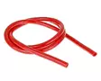 Polttoaineletku, Ø 5mm / 1m , Punainen - Mopon & Skootterin Polttoaineletkut - 93768 - 1