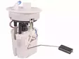 POLTTOAINEPUMPPU FORD/MAZDA - Yleisosat ja tarvikkeet - 43678 - 1