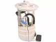 POLTTOAINEPUMPPU HITACHI FIAT - Yleisosat ja tarvikkeet - 43518 - 1
