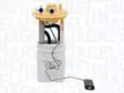 POLTTOAINEPUMPPU TÄYD. MITSU COLT/SMART - Yleisosat ja tarvikkeet - 22628 - 1