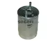 POLTTOAINESUODATIN CPF, RENAULT - Yleisosat ja tarvikkeet - 62218 - 1