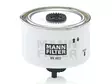 POLTTOAINESUODATIN MANN, LAND ROVER - Yleisosat ja tarvikkeet - 62938 - 1