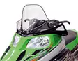Powermadd Tuulisuoja Arctic Cat - Moottorikelkan Tuulisuojat - 97948 - 1