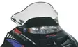 Powermadd Tuulisuoja Polaris - Moottorikelkan Tuulisuojat - 98208 - 1