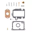 ProX Carburator Rebuild Kit KTM65SX '09-23 - Moottoripyörän Kaasuttimet - 91728 - 1