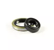 Prox Crank Seal Set KTM50SX '13-23 + Husqvarna TC50 '17-23 - Moottoripyörän Tiivisteet & laakerit - 91458 - 1