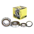 ProX Crankshaft Bearing & Seal Kit KTM250SX-F '06-10 - Moottoripyörän Tiivisteet & laakerit - 93568 - 1