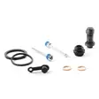 ProX Front Brake Caliper Rebuild Kit KX65 '00-23+RM65 '03-05 - Moottoripyörän Jarrujen korjaussarjat - 92688 - 1