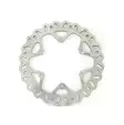 ProX Jarrulevy taakse YZ125/250/250F/450F 02-16 + WR250/450F 02-16 - Moottoripyörän Jarrulevyt - 92288 - 1