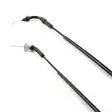 ProX Throttle Cable CRF50F '04-12 + XR50R '00-03 - Moottoripyörän Vaijerit - 92318 - 1