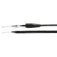 ProX Throttle Cable YZ250 '00-05 - Moottoripyörän Vaijerit - 91308 - 1