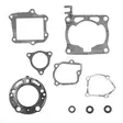 ProX Top End Gasket Set CR125 '05-07 - Moottoripyörän Tiivisteet & laakerit - 91778 - 1