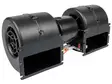 PUHALLIN SPAL 12V 3-NOP/ 310X77X113 MM/ LL - Yleisosat ja tarvikkeet - 17878 - 1