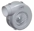 PUHALLIN SPAL 24V 1-NOP/ 159X210X208MM / 120W / LL - Yleisosat ja tarvikkeet - 18778 - 1