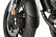 Puig Fenda Extenda Tiger 900 Rally/Pro C/Black - Moottoripyörän Lokasuojat - 98188 - 1
