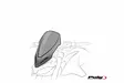 Puig Windshields N.G.Touring Yamaha Mt07 21'- C/Smoke - Moottoripyörän Tuulisuojat - 97968 - 1