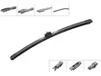 PYYHKIJÄNSULKA BOSCH AEROTWIN MULTI CLIP 38CM AP15U - Yleisosat ja tarvikkeet - 38398 - 1