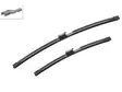 PYYHKIJÄNSULKASARJA BOSCH AEROTWIN 65CM + 47,50CM A006J - Yleisosat ja tarvikkeet - 38628 - 1