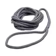 Qvarken Kiinnitysköysi Dockline silmukalla 18mm 6m harmaa - Veneen kiinnitys - 111778 - 1