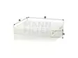 RAITISILMASUODATIN MANN, FIAT - Yleisosat ja tarvikkeet - 66008 - 1
