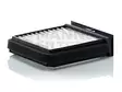 RAITISILMASUODATIN MANN, VOLVO - Yleisosat ja tarvikkeet - 66108 - 1