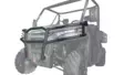 Rival Etupuskuri Teräs Can Am Defender Traxter HD5 HD8 HD10 - Mönkijän Puskurit - 86258 - 1