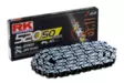 RK 520SO O-rengasketju +CL (Jousil.) - Moottoripyörän Ketjut & rattaat - 99888 - 1