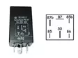 RUISKURELE OPEL 90378651 - Yleisosat ja tarvikkeet - 35028 - 1