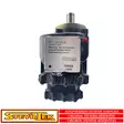 Ruuviyksikkö ruuvikompressoreihin (15 kW) - Rengastarvikkeet - 115318 - 1