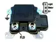 SÄÄDIN FORD F3AZ-10316A - Yleisosat ja tarvikkeet - 44018 - 1