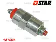 SAMMUTINSOLENOIDI 7185-900W =7167-620B - Yleisosat ja tarvikkeet - 38768 - 1