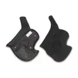 Schuberth C5 Poskipalat sport custom fit 25mm Fits all sizes - MP Poskipalat & Sisustat - 111528 - 1