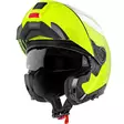Schuberth Kypärä C5 fluo Keltainen XL 61 - MP Avattavat kypärät - 110688 - 1