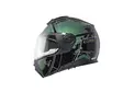 Schuberth Kypärä C5 Globe vihreä M 57 - MP Avattavat kypärät - 80848 - 1
