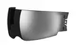 Schuberth M1 (53-63) C4,C3,Basic, Pro, E1, S2 sun visor silver mirrored (60-65) - MP Aurinkovisiirit - 110678 - 1