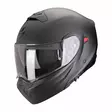 SCORPION Kypärä EXO-930 EVO solid mattamusta L - MP Avattavat kypärät - 89228 - 1