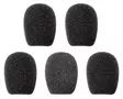 Sena mic Sponges (5 pcs) - ATV Kypäräpuhelimet - 69118 - 1
