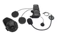 Sena SMH10 MC BT HS/IC with Universal mic Kit - ATV Kypäräpuhelimet - 88458 - 1