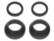 Sixty5 Fork Seal And Dust Seal Kit R65/80/100 - Moottoripyörän Etuteleskoopit - 105038 - 1