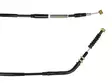 Sixty5 Kytkinvaijeri KX450F 06- - Moottoripyörän Vaijerit - 93718 - 1